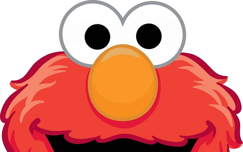 Elmo Logo